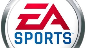 EA Sports Logo 16:9