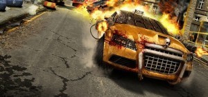 Zombie Driver Ultimate Edition