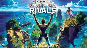 Kinect Sports Rival