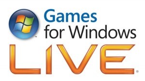 Games for Windows Live 16:9