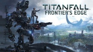 Titanfall DLC Frontier's Edge