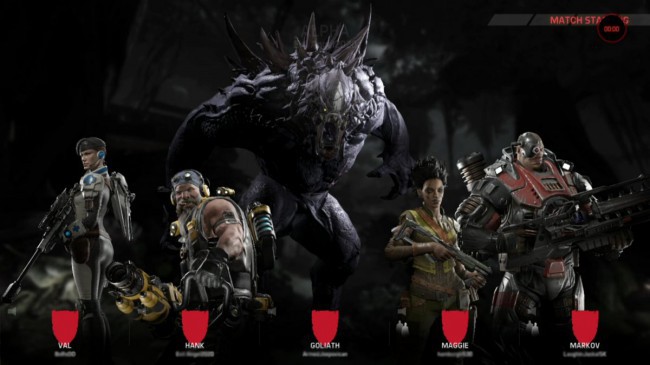 evolve-characters-