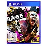 Rage 2 [PlayStation 4 ]