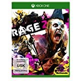 Rage 2 [Xbox One ]