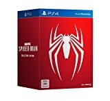 Marvel’s Spider-Man - Collector's Edition - [PlayStation 4]