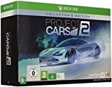 Project CARS 2 - Collector's Edition (exkl. bei Amazon.de) - [Xbox One]