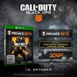 Call of Duty: Black Ops 4 Standard Plus Edition  - [Xbox One] (exkl. bei Amazon)