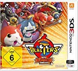 YOKAI-WATCH BLASTERS Rote-Katzen-Kommando - [Nintendo 3DS]
