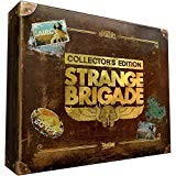 Strange Brigade Collector's  Edition - [PlayStation 4]