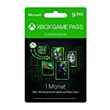 Xbox Game Pass | 1 Monat Mitgliedschaft | Xbox Live Download Code